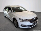  Skoda  Superb  Combi Style 2.0 TDI 110KW AT7 E6d #7