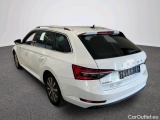  Skoda  Superb  Combi Style 2.0 TDI 110KW AT7 E6d #11