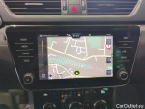  Skoda  Superb  Combi Style 2.0 TDI 110KW AT7 E6d #16