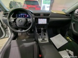  Skoda  Superb  Combi Style 2.0 TDI 110KW AT7 E6d #21