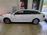 Skoda  Superb  Combi Style 2.0 TDI 110KW AT7 E6d #20