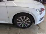  Skoda  Superb  Combi Style 2.0 TDI 110KW AT7 E6d #30