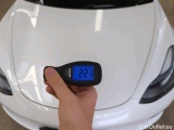  Tesla  Model 3 TESLA  RWD Hinterradantrieb 4d 239kW #11