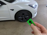  Tesla  Model 3 TESLA  RWD Hinterradantrieb 4d 239kW #40