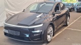Tesla Model Y TESLA  Long Range Dual Motor AWD 5d 276kW