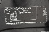  Volkswagen  Arteon  Shooting Brake R-Line 2.0 TSI 140KW AT7 E6d #5