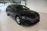  Volkswagen  Arteon  Shooting Brake R-Line 2.0 TSI 140KW AT7 E6d #7