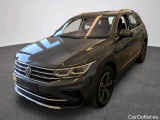 Volkswagen Tiguan  Elegance 4Motion 2.0 TDI 147KW AT7 E6d