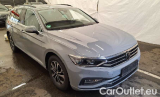 Volkswagen Passat  Variant Business 2.0 TDI 110KW AT7 E6d