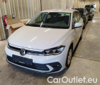 Volkswagen Polo  VI Life 1.0 TSI 70KW MT5 E6d