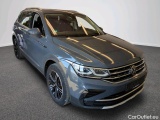  Volkswagen  Tiguan  Elegance 4Motion 2.0 TDI 147KW AT7 E6d #11