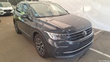  Volkswagen  Tiguan  Life 1.5 TSI 110KW AT7 E6d #2