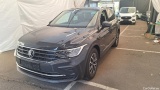 Volkswagen Tiguan  Life 1.5 TSI 110KW AT7 E6d