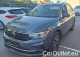 Volkswagen Tiguan  Life 2.0 TDI 110KW MT6 E6d