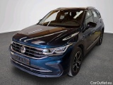 Volkswagen Tiguan VW  1.4 eHybrid OPF DSG ACTIVE 5d 110kW
