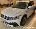 Volkswagen Tiguan  R-Line 4Motion 2.0 TDI 147KW AT7 E6d