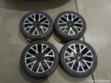  Volkswagen  Up VW  e- e- Edition 5d 61kW #8