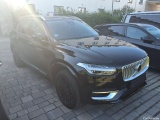  Volvo  XC90  Plus Bright Recharge AWD 2.0 T8 Twin Engine 335KW AT8 7 Sitzer E6d #60