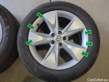  Volvo  XC 40 XC40 Core 2WD 2.0 120KW AT7 E6d #32