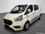 Ford Transit  Custom Kasten 340 L2 Trend 2.0 TDCi 96KW MT6 E6dT