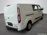  Ford  Transit  Custom Kasten 340 L2 Trend 2.0 TDCi 96KW MT6 E6dT #2