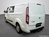  Ford  Transit  Custom Kasten 340 L2 Trend 2.0 TDCi 96KW MT6 E6dT #16