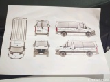  Ford  Transit  Custom Kasten 340 L2 Trend 2.0 TDCi 96KW MT6 E6dT #34
