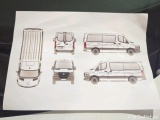  Ford  Transit  Custom Kasten 340 L2 Trend 2.0 TDCi 96KW MT6 E6dT #35