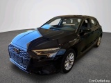 Audi A3  Sportback 35 TDI 2.0 TDI 110KW AT7 E6d