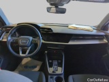  Audi  A3  Sportback 35 TDI 2.0 TDI 110KW AT7 E6d #6