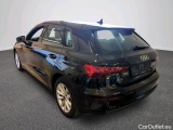  Audi  A3  Sportback 35 TDI 2.0 TDI 110KW AT7 E6d #18
