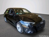  Audi  A3  Sportback 35 TDI 2.0 TDI 110KW AT7 E6d #25