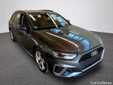  Audi  A4  Avant 35 TFSI S line 2.0 TFSI 110KW AT7 E6d #8
