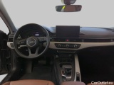  Audi  A4  Avant 35 TFSI S line 2.0 TFSI 110KW AT7 E6d #15