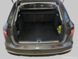  Audi  A4  Avant 35 TFSI S line 2.0 TFSI 110KW AT7 E6d #16