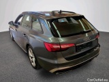  Audi  A4  Avant 35 TFSI S line 2.0 TFSI 110KW AT7 E6d #17
