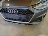  Audi  A4  Avant 35 TFSI S line 2.0 TFSI 110KW AT7 E6d #27