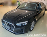 Audi A5 Sportback  40 TDI 2.0 TDI 150KW AT7 E6d