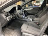 A5 Sportback
