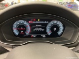  Audi  A5 Sportback  40 TFSI quattro advanced 2.0 TFSI 150KW AT7 E6d #6