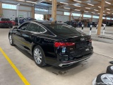  Audi  A5 Sportback  40 TFSI quattro advanced 2.0 TFSI 150KW AT7 E6d #9