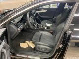 A5 Sportback