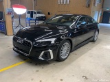 Audi A5 Sportback  40 TFSI quattro S line 2.0 TFSI 150KW AT7 E6d