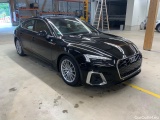  Audi  A5 Sportback  40 TFSI quattro S line 2.0 TFSI 150KW AT7 E6d #7