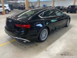A5 Sportback