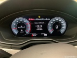  Audi  A5 Sportback  40 TFSI quattro S line 2.0 TFSI 150KW AT7 E6d #6