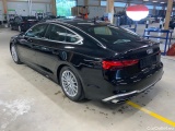  Audi  A5 Sportback  40 TFSI quattro S line 2.0 TFSI 150KW AT7 E6d #8