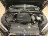  Audi  A5 Sportback  40 TFSI quattro S line 2.0 TFSI 150KW AT7 E6d #11