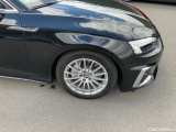  Audi  A5 Sportback  40 TFSI quattro S line 2.0 TFSI 150KW AT7 E6d #19