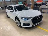 Audi  A6  Avant 40 TDI 2.0 TDI 150KW AT7 E6d #22
